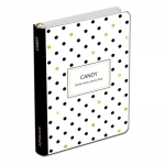 Designer notebooks