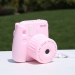 Вентилятор Фотоаппарат Pink