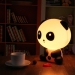 Фото1 Настольный светильник-ночник Панда