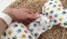 Фото2 Детская подушка для новорожденных Butterfly Зверята