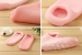 SPA носочки Pink