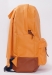 Рюкзак GiN Bronx оранжевый