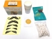 Набор для удаления волос в носу Nose Wax Kit Liddy