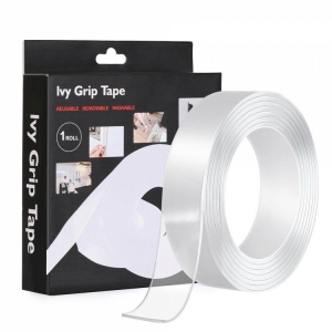 Многоразовая крепежная лента Ivy Grip Tape 3м