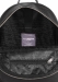 Рюкзак мини Glitter black