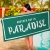 Рушник Paradise 150х70 см