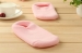 SPA носочки Pink