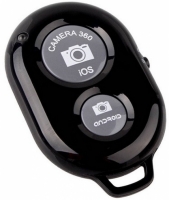 Фото1 Bluetooth пульт для телефона, селфи-палки, штатива