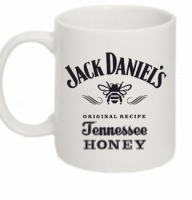 Чашка Jack Daniels Tennessee