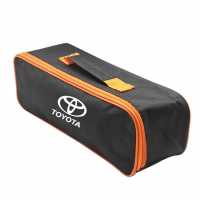 Сумка органайзер для инструментов в багажник автомобиля Toyota
