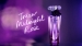 Женский Парфюм Original Lancome Tresor Midnight Rose TESTER 75 ml