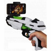 Пистолет виртуальной реальности VR Gun