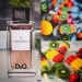 Женский Парфюм Original Парфюм Dolce & Gabbana №3 Imperatrice TESTER 100 ml