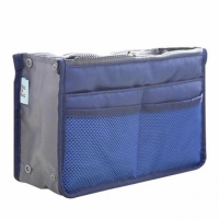 Органайзер сумка в сумку Bag in bag maxi синий