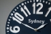 Настенные часы Сидней