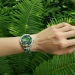 Часы Наручные Art Пальмовые Листья