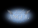 Tangle Angel Baby Black - Turquoise