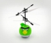 Летающая игрушка Angry birds