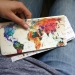 Органайзер для путешествий Watercolor