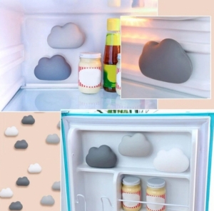 Поглотитель запаха для холодильника