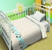 Комплект постельного белья детский Мой ангел Котята-мышата