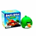 Копилка Angry Birds  зеленая