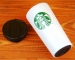Термокружка Starbucks Siren White 473 мл