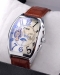 Мужские классические часы Fuyate Muller