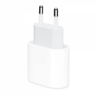 Сетевое зарядное устройство USB-C блок питания 35W Power Adapter для Apple/iPad