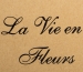 Набор коробок для цветов La Vie en Cream (3 шт.)