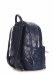 Рюкзак мини Dark blue
