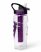 Бутылочка для воды Eddie Bauer Freezer Water Bottle Purpul 960 мл