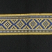 Украинский блокнот вышивка крестиком