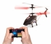 Вертолет-гаджет Apptoyz AppCOPTER (для iPhone,iPod touch,SmartPhones)
