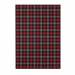 Плед Fire Plaid