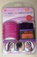Hairagami Total Hair Makeover Kit - набор заколок