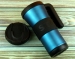 Термокружка Starbucks Grip Handle Blue 473 мл