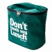 Термо Сумка Lunch Bag maxi Green