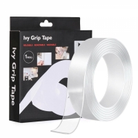 Многоразовая крепежная лента Ivy Grip Tape 5м