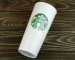 Керамическая чашка Starbucks Double Wall Siren Cup 473
