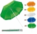 Зонт пляжный с защитой от ультрафиолета 1.8
