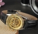 Женские классические часы Winner Lux