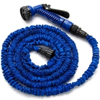 Шланг для полива X-hose 37.5 м синий