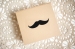 Подарочный набор Mustache