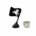 Заварник для чая Пиратский флаг