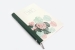 Блокнот Write&Draw. Philodendron