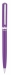 Подарочный набор ручка и брелок Эйрин фиолетовый