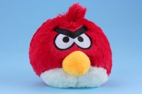 Angry birds - хохотун