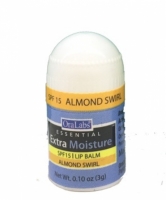 Бальзам OraLabs Essential Extra Moisture Lip Balm Almond Swirl 3 г (Миндальный)
