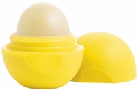Бальзам для губ EOS Smooth Sphere Lip Balm Lemon Drop SPF15 (Лимон)